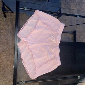 Divided, US size 6, Pink